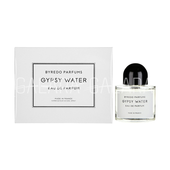 BYREDO Gypsy Water