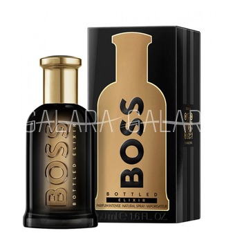 HUGO BOSS Bottled Elixir