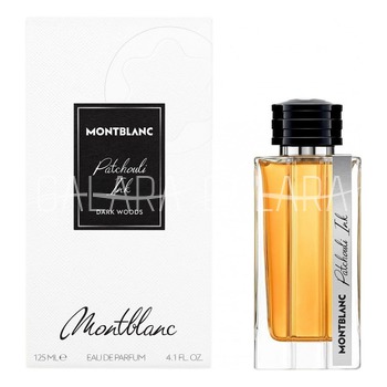 MONT BLANC Patchouli Ink