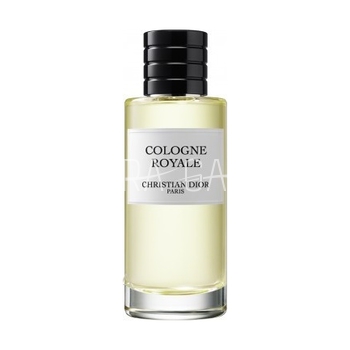 CHRISTIAN DIOR Cologne Royale