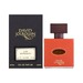 DAVID JOURQUIN Cuir Mandarine