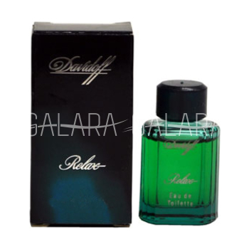 DAVIDOFF Relax