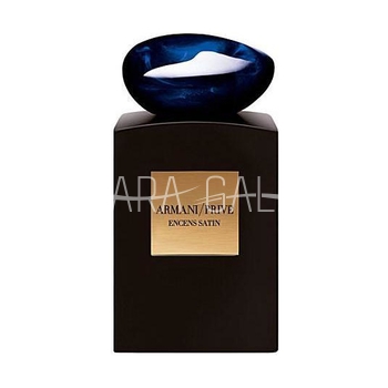 GIORGIO ARMANI Armani Prive Encens Satin