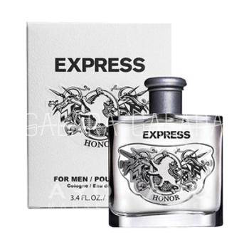 EXPRESS Honor