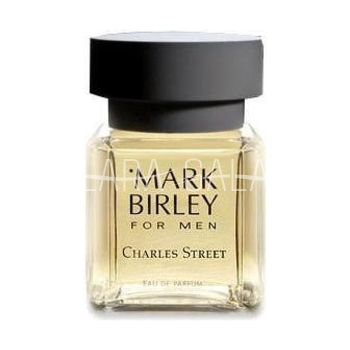 MARK BIRLEY Charles Street