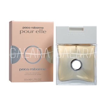 PACO RABANNE Pour Elle