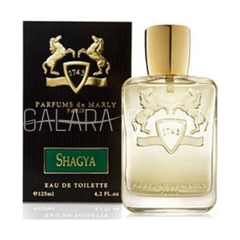 PARFUMS DE MARLY Shagya