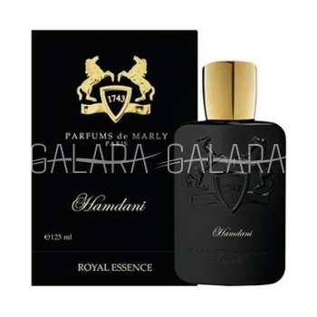 PARFUMS DE MARLY Hamdani