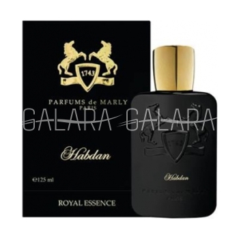 PARFUMS DE MARLY Habdan