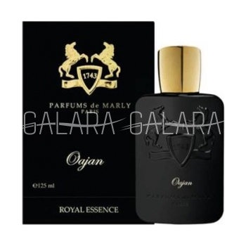 PARFUMS DE MARLY Oajan