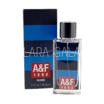 ABERCROMBIE & FITCH 1892 Blue