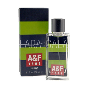 ABERCROMBIE & FITCH 1892 Green