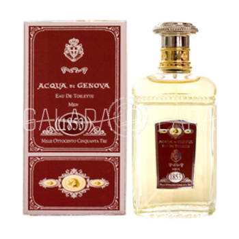 ACQUA DI GENOVA 1853 for men