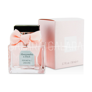 ABERCROMBIE & FITCH Perfume 1 Undone