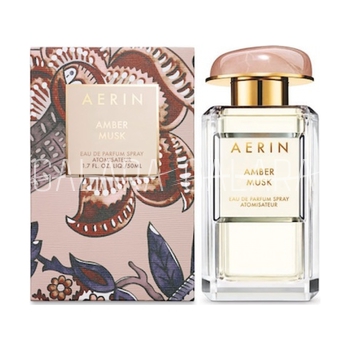 AERIN LAUDER Amber Musk