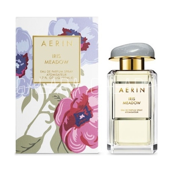 AERIN LAUDER Iris Meadow