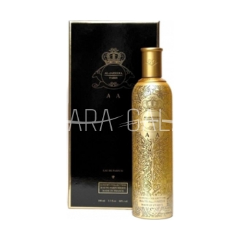 AL JAZEERA PERFUMES AA