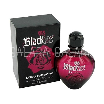 PACO RABANNE XS Black