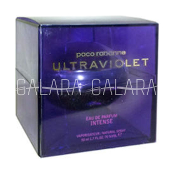 PACO RABANNE Ultraviolet Intense