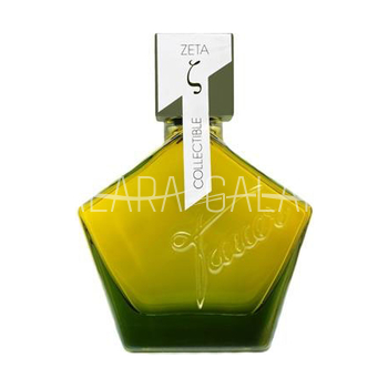 TAUER PERFUMES Collectible Zeta