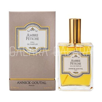 ANNICK GOUTAL Ambre Fetiche