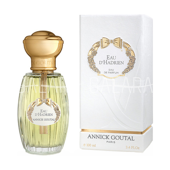 ANNICK GOUTAL Eau d'Hadrien