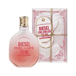 DIESEL Fuel For Life Summer