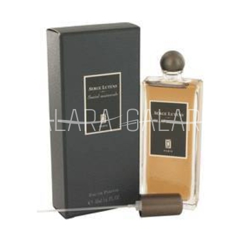 SERGE LUTENS Santal Majuscule