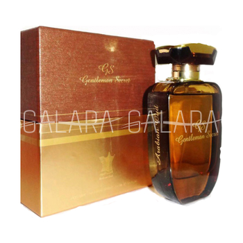 ARABIAN OUD Gentleman Secret