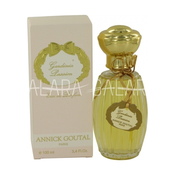 ANNICK GOUTAL Gardenia Passion