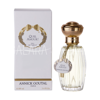 ANNICK GOUTAL Quel Amour !