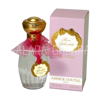 ANNICK GOUTAL Rose Splendide