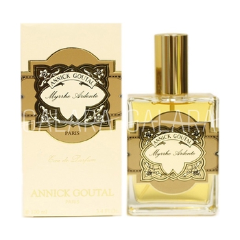 ANNICK GOUTAL Myrrhe Ardente