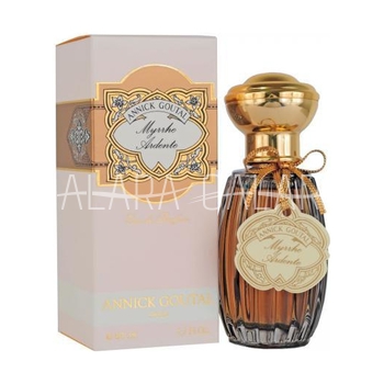 ANNICK GOUTAL Myrrhe Ardente