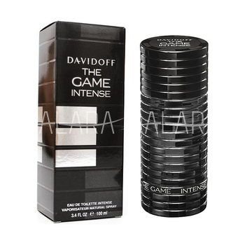 DAVIDOFF The Game Intense