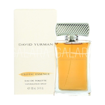 DAVID YURMAN Exotic Essence