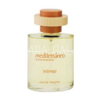 BANDERAS Mediterraneo Intense