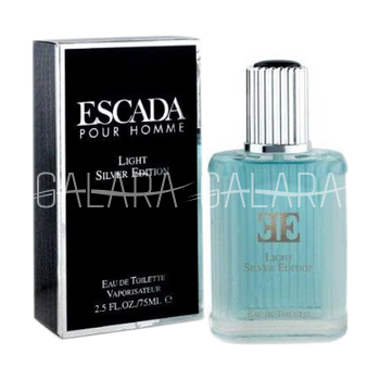 ESCADA Silver Light