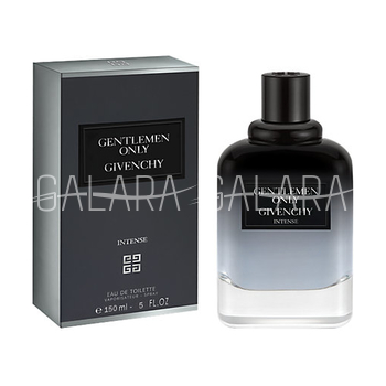 GIVENCHY Gentlemen Only Intense