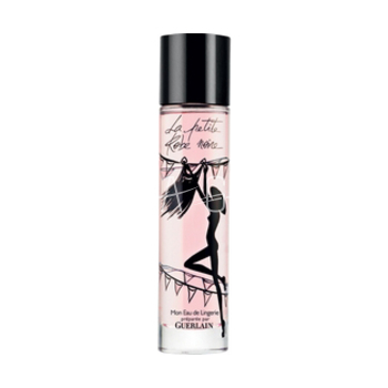 GUERLAIN La Petite Robe Noir Mon Eau de Lingerie