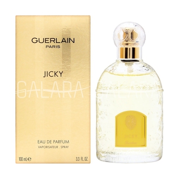 GUERLAIN Jicky