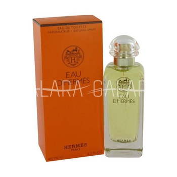 HERMES Eau D'Hermes