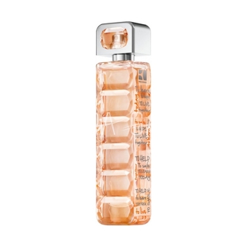 HUGO BOSS Boss Orange Charity Edition