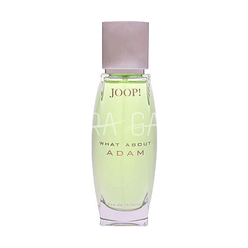 JOOP What About Adam