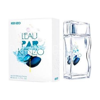 KENZO L'Eau Par Kenzo Wild