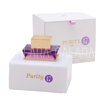 ELYSEES FASHION PARFUMS Purity 17