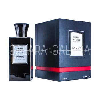 EVODY Ambre Intense