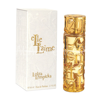 LOLITA LEMPICKA Elle L'aime