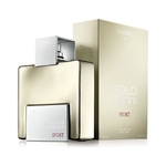 LOEWE Solo Sport