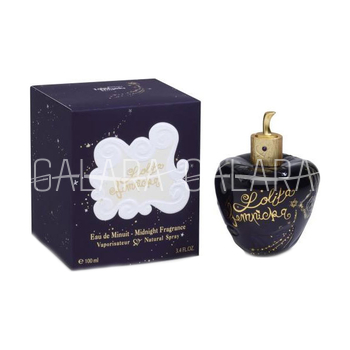 LOLITA LEMPICKA Eau de Minuit 2013